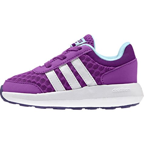 adidas cloudfoam girls.